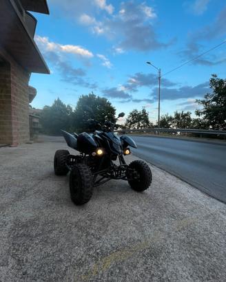 Quad ACCESS XTREME AGRICOLO seminuovo
