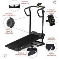 Tapirulan magnetico diadora