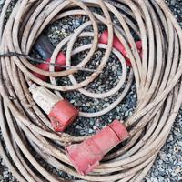 cavi e quadri elettrici 