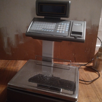 Bilancia Dibal Mistral 510