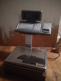 Bilancia Dibal Mistral 510