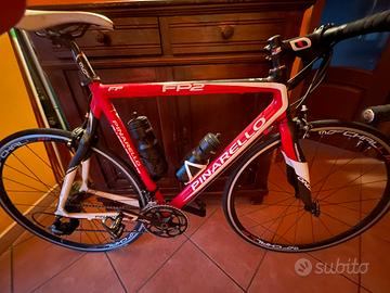 Pinarello FP2 onda
