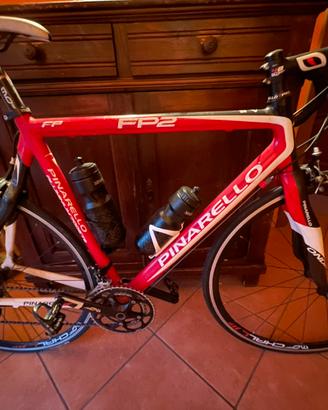 Pinarello FP2 onda