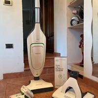 Aspirapolvere folletto come nuova