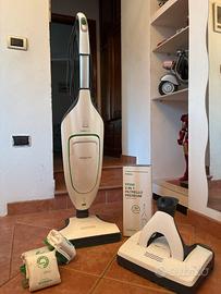 Aspirapolvere folletto come nuova