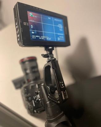 Monitor Video Professionale DP500IIIS A70TLS