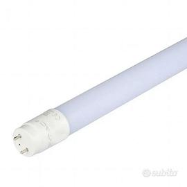 Tubo LED Chip Samsung T8 24W 125LM/W  150cm 4000k