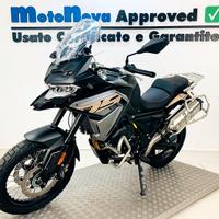 Voge valico 650 dsx motonova