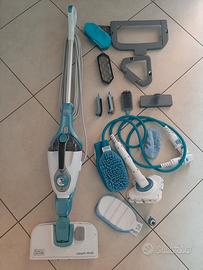 VAPORETTO BLACK&DECKER