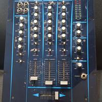 Vestax PCV-175 DJ Mixer a 3 Canali + alimentatore