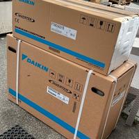 Condizionatore Daikin modello stylish 12000 btu
