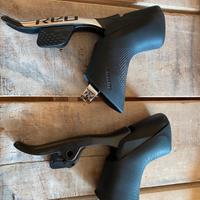 Comandi leve sram red axs