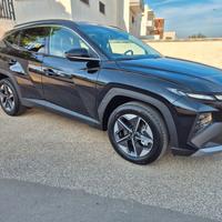 Hyundai Tucson 1.6 DIESEL 48V DCT Business