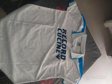 maglia napoli record cucine 