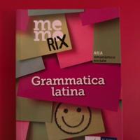 Grammatica latina