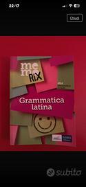 Grammatica latina