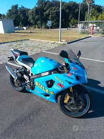 suzuki gsxr 1000