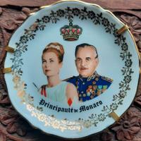 Souvenir vintage Grace Kelly