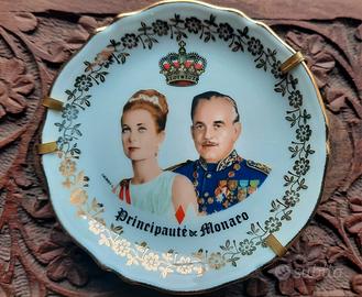 Souvenir vintage Grace Kelly