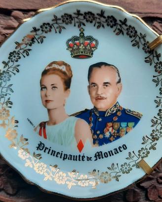 Souvenir vintage Grace Kelly