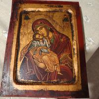 icona Bizantina 