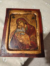 icona Bizantina 