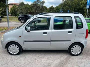 ricambi Opel agila