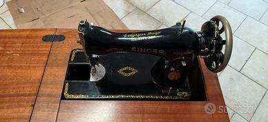 Vecchia Singer