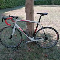 Bici da corsa