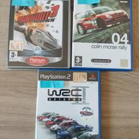 giochi usati play station 2