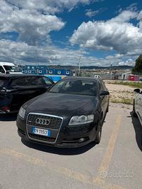 Audi A6 3.0