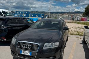 Audi A6 3.0