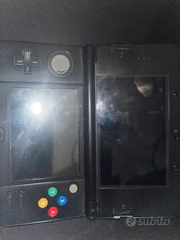 New nintendo 3ds
