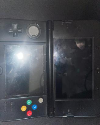 New nintendo 3ds