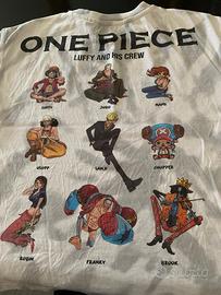 T-shirt One Piece