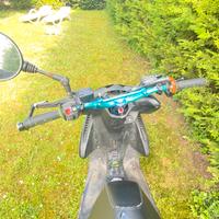 Scooter Aerox 50
