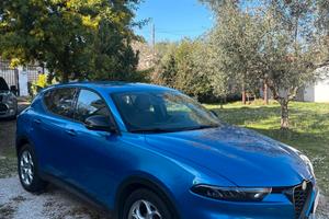 Alfa Romeo Tonale 1.6 diesel 130 CV TCT6 Super