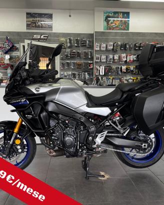 Yamaha Tracer 9 GT - 2021