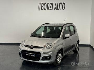 Fiat Panda 1.2 Lounge DISTRIBUZIONE NUOVA!!