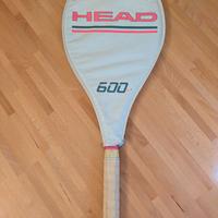Racchetta Tennis HEAD 600