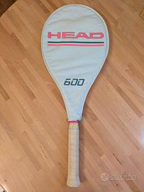 Racchetta Tennis HEAD 600