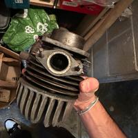 Ricambi originali Piaggio vespa 50 Special