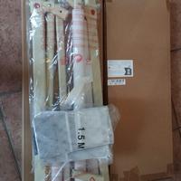 SPONDA LETTO PER BAMBINI