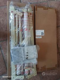 SPONDA LETTO PER BAMBINI