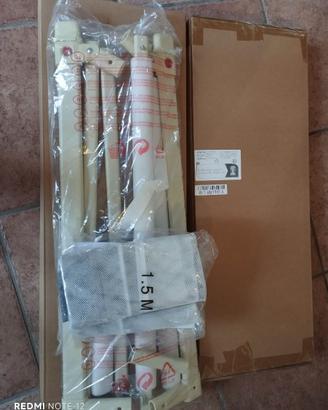 SPONDA LETTO PER BAMBINI