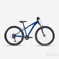 Bici 26" MTB Rockrider 500 - Decatlhon