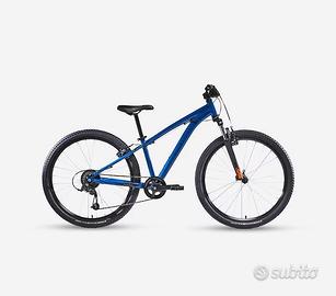 Bici 26" MTB Rockrider 500 - Decatlhon
