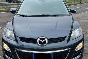 Maxda CX 7 / 2013 2.2
