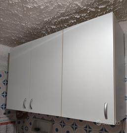 pensili per cucina più kappa elettrica 