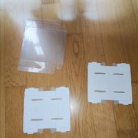 Custodia PET Box + inserto cartone GameBoy Color